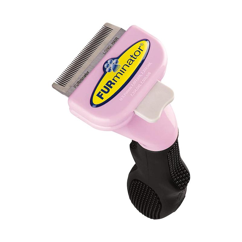 شانه گربه فرمیناتور Furminator