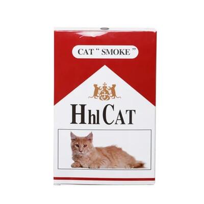 سیگار گربه