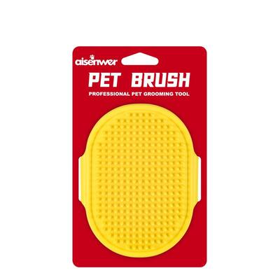 برس مخصوص سگ و گربه پت براش Pet brush