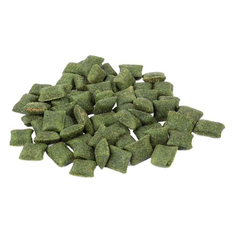 تشویقی دنتال گربه بیفار Beaphar Dental Easy Treat وزن 35 گرم