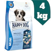 غذای خشک،سگ،هپی داگ،مینی پاپی