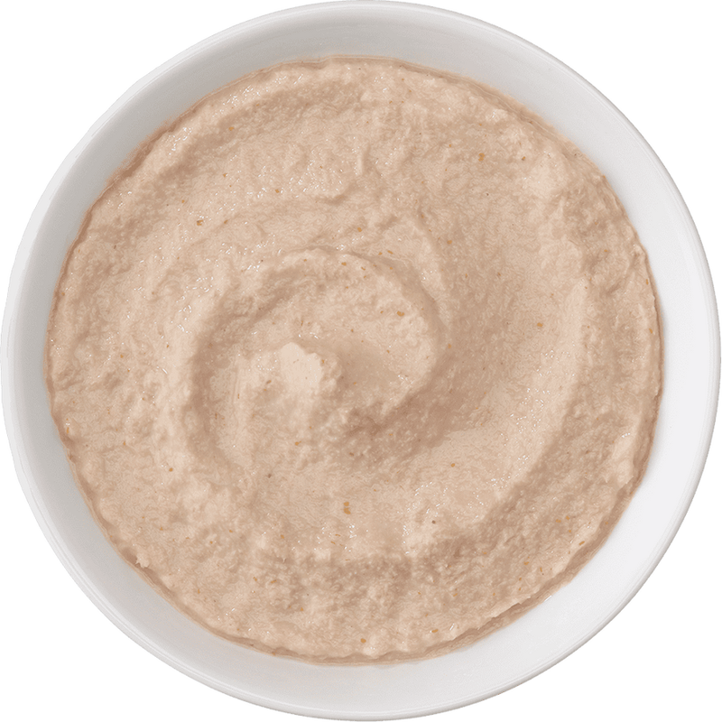 پوچ گربه کیتن شسیر Schesir طعم مرغ و جگر مرغ وزن 70 گرم