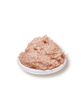 بستنی گربه گنالرز Gnawlers مدل Smooth And Creamy با طعم مرغ و جگر وزن 60 گرم