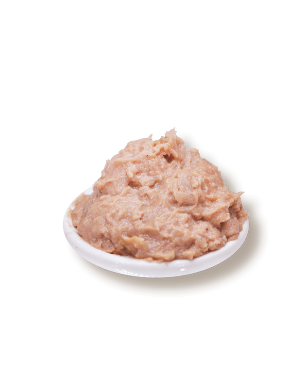 بستنی گربه گنالرز Gnawlers مدل Smooth And Creamy با طعم سالمون وزن 60 گرم
