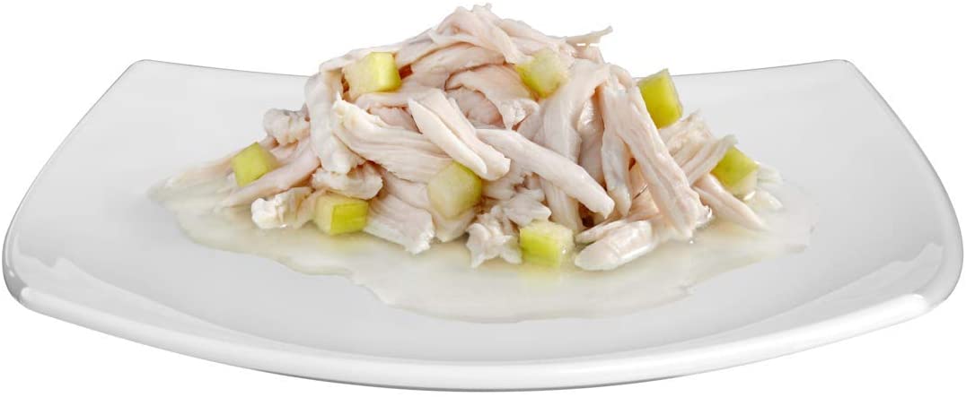 جیم کت، کنسرو، گربه