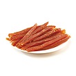 تشویقی گربه ونپی Wanpy Chicken Jerky Strips با طعم مرغ وزن 80 گرم