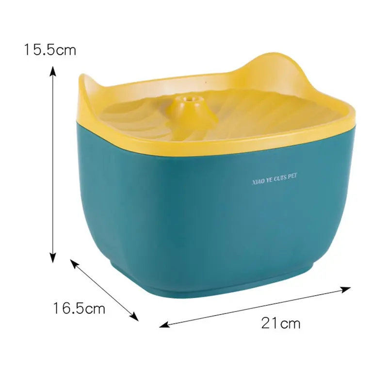 دستگاه آبخوری اتوماتیک Pet Waterer مخصوص گربه و سگ