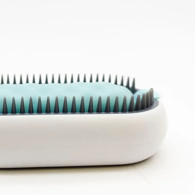 شانه و پرزگیر سگ و گربه سه کاره Pet Cleaning Hair