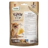 تشویقی مدادی سگ دنتالایت Dentalight Yumm Stix طعم مرغ و پنیر وزن 50 گرم