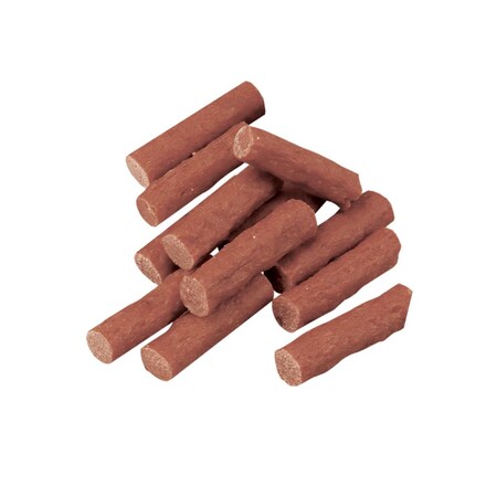 تشویقی نواری مینی اسنکی Snackie با طعم جگر