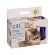 برس و ماساژور دیواری گربه Catit همراه با کت نیپ