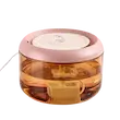 دستگاه آبخوری اتوماتیک Automatic Water Dispenser For Pets مخصوص گربه و سگ مدل دایره