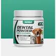 پودر دنتال سگ و گربه بونست Bonnest Dental Powder وزن 150 گرم