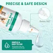 قطره شستشو چشم سگ و گربه اویمال Oimmal Gentle Eye Wash وزن 100 میلی لیتر
