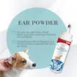 پودر گوش سگ بایولاین Bioline Ear Powder وزن 30 گرم