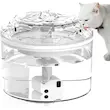 ظرف آبخوری هوشمند Pet Drinking Fountain مخصوص گربه و سگ گنجایش 2 لیتر
