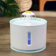 ظرف آبخوری اتوماتیک Pet Fountain مخصوص گربه و سگ