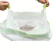 لاینر ظرف خاک گربه بسته 7 عددی