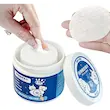 پد پاک کننده چشم سگ و گربه Pet Eye Wipes بسته 100 عددی