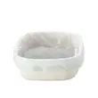 لاینر ظرف خاک گربه ژوانیت بسته 2 عددی