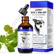 قطره سلامت مفصل و ران سگ اویمال Oimmal Joint Aid Relief وزن 60 میلی لیتر