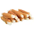 تشویقی دنتال رولی سگ تریکسی Trixie Denta Fun Rolls طعم مرغ وزن 70 گرم