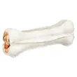 تشویقی دنتال استخوان سگ تریکسی Trixie Denta Fun Bones طعم اردک وزن 70 گرم
