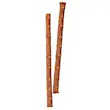 تشویقی مدادی گربه تریکسی Trixie Stick طعم بره و بوقلمون ورق 5 عددی