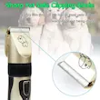 ماشین اصلاح سگ و گربه Pet Grooming Hair Clipper Kit 