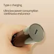 ماشین اصلاح پنجه سگ و گربه Professional Rechargeable Pet Foot Shaver 