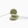 تشویقی آبنبات چوبی گربه لالی پاپ رنوا Ranova Lollipop طعم مرغ و جو