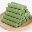 تشویقی علف گربه کت گرس Pet Snacks CatGrass Sticks بسته 6 عددی