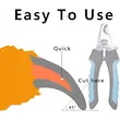 ناخنگیر گربه و سگ Pet Grooming Tools