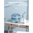 ظرف آبخوری سگ و گربه هوشمند Pet Drinking Fountain گنجایش 2 لیتر