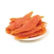 تشویقی سگ ونپی Wanpy Chicken Jerky طعم مرغ وزن 454 گرم