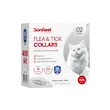 قلاده ضد کک و کنه گربه بونست Bonnest Flea Tick Collars بسته دو عددی
