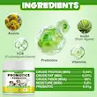 مکمل پودری پروبیوتیک سگ اویمال Oimmal Probiotics وزن 120 گرم