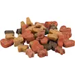 تشویقی سطلی سگ تریکسی هپی میکس Trixie Soft Snack Happy Mix وزن 500 گرم