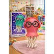 اسباب بازی عروس دریایی موزیکال گربه Jellyfish Dance