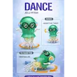 اسباب بازی عروس دریایی موزیکال گربه Jellyfish Dance