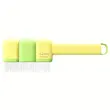 شانه و گره باز کن سگ و گربه Candy Pet Comb دارای دکمه تخلیه