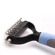 شانه گره باز کن سگ و گربه Pet Grooming Tools سایز بزرگ