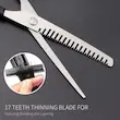 قیچی پیتاژ سگ و گربه Pet Grooming Tools