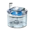 ظرف آبخوری هوشمند وایرلس Wireless Pet Drinking Fountain مخصوص گربه و سگ گنجایش 2 لیتر