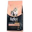 غذای خشک گربه رفلکس پلاس مادر اند بیبی Reflex Plus Mother Baby طعم بره وزن 1.5 کیلوگرم