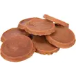 تشویقی سکه ای سگ تریکسی Trixie Premio Coins طعم اردک وزن 80 گرم