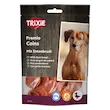 تشویقی سکه ای سگ تریکسی Trixie Premio Coins طعم اردک وزن 80 گرم