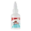 قطره شستشو چشم سگ و گربه بایولاین Bioline Eye Care وزن 50 میلی لیتر
