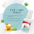 اسپری پاک کننده پنجه سگ و گربه بایولاین Bioline Paw Care Spray وزن 50 میلی لیتر