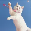 قلاده لیزردار گربه Pet Laser Collar